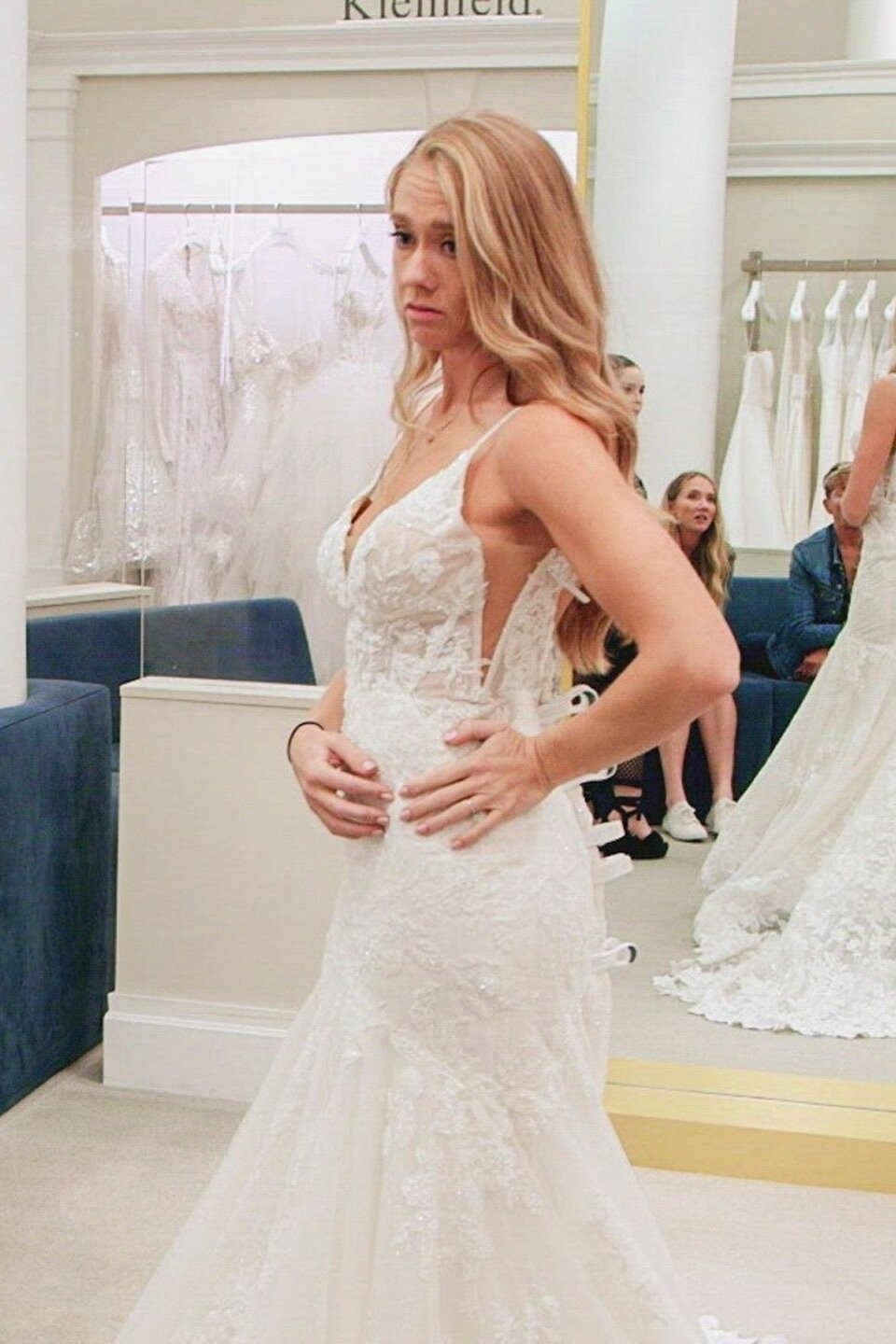 say yes to the dress season 1 episode 1